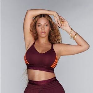 *CONSIDERING ALL OFFERS* Adidas x IVY PARK BRA